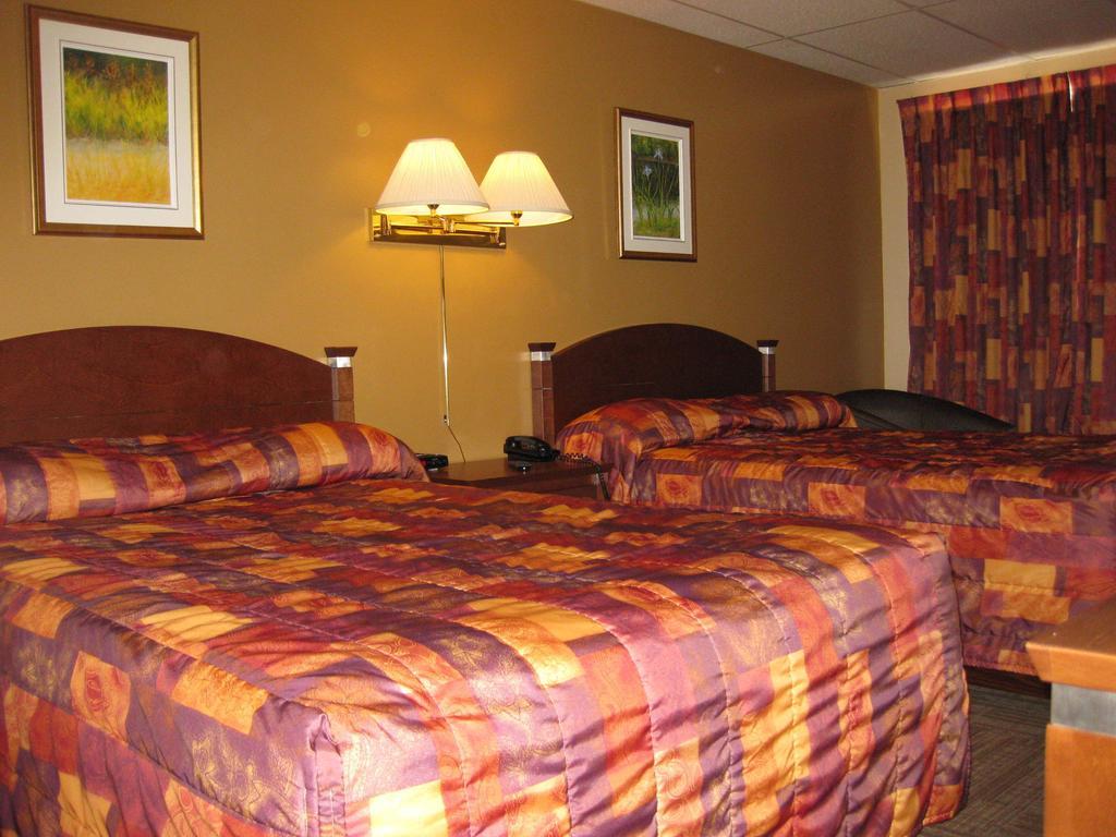 Hotel Matagami Δωμάτιο φωτογραφία