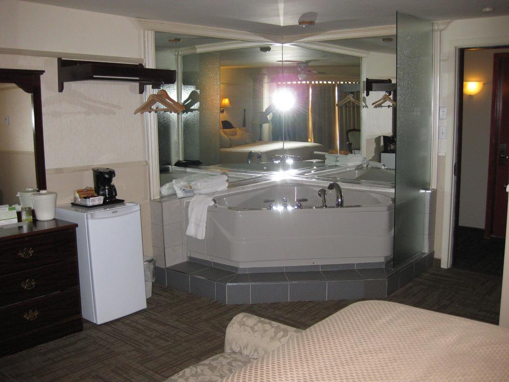 Hotel Matagami Δωμάτιο φωτογραφία
