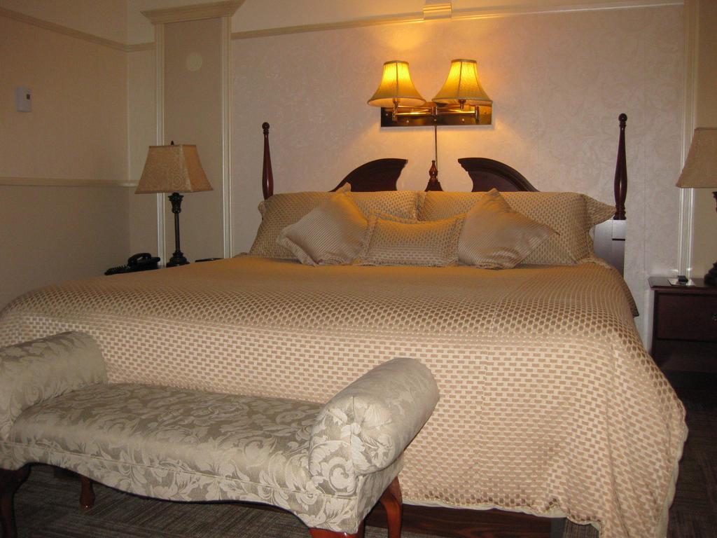 Hotel Matagami Δωμάτιο φωτογραφία